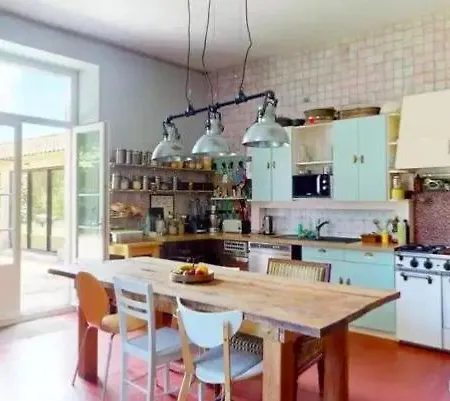 Bed and breakfast Jolly Chateau - Private 