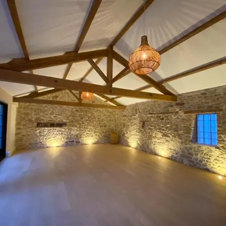 Bed and breakfast Jolly Chateau - Private 